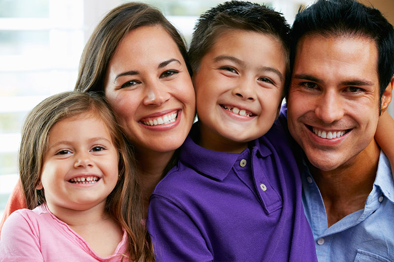 Family Dentistry in La Grange